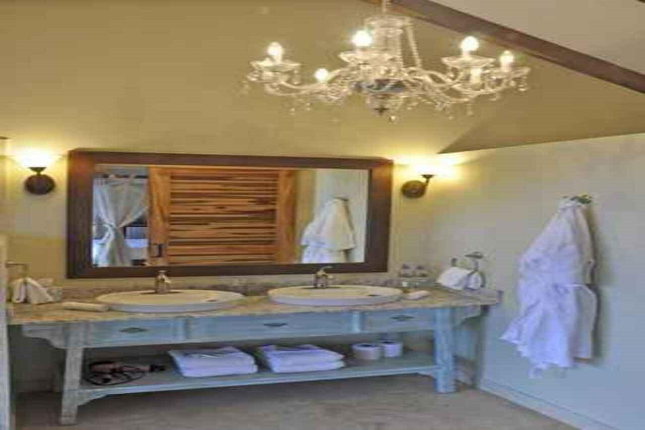 Casa Chameleon Hotel Mal Pais - Adults Only Playa Santa Teresa  Exteriér fotografie