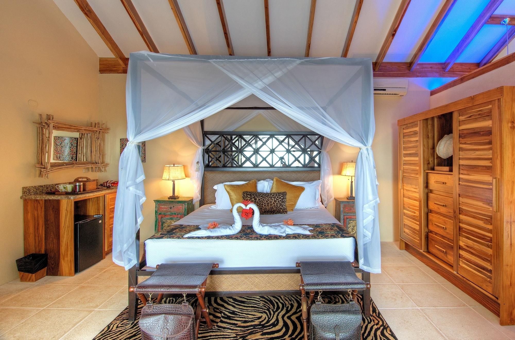 Casa Chameleon Hotel Mal Pais - Adults Only Playa Santa Teresa  Exteriér fotografie