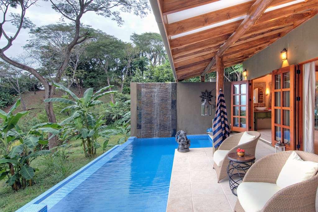 Casa Chameleon Hotel Mal Pais - Adults Only Playa Santa Teresa  Zařízení fotografie