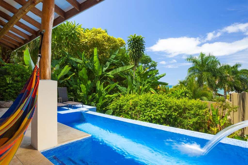 Casa Chameleon Hotel Mal Pais - Adults Only Playa Santa Teresa  Zařízení fotografie
