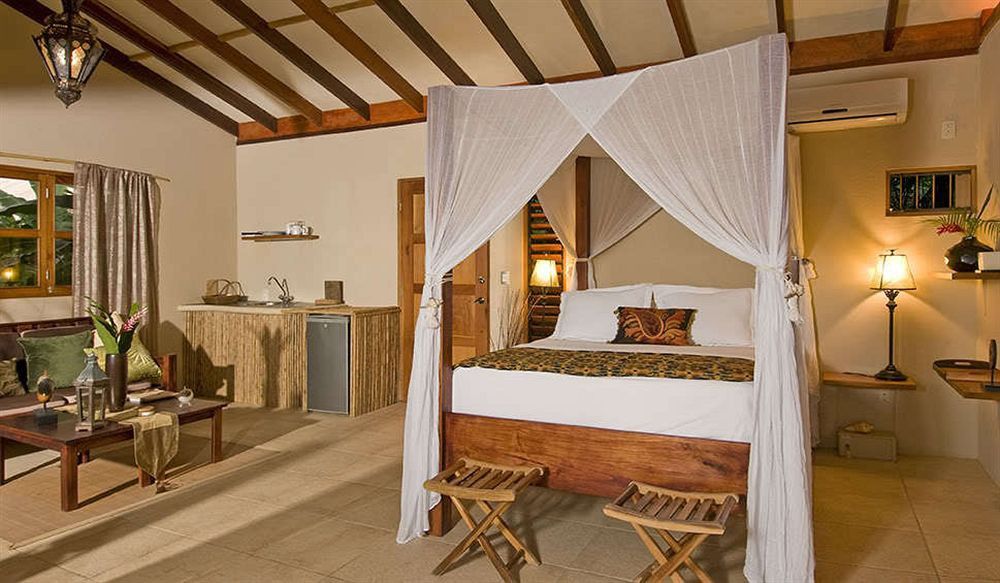 Casa Chameleon Hotel Mal Pais - Adults Only Playa Santa Teresa  Exteriér fotografie